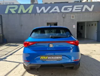 SEAT Leon 2025