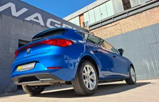 SEAT Leon 2025