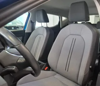 SEAT Leon 2025