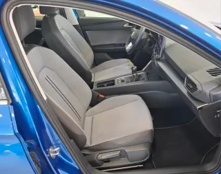 SEAT Leon 2025