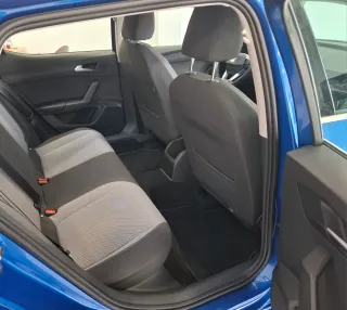 SEAT Leon 2025