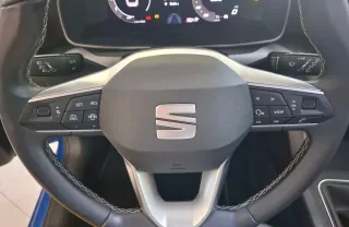 SEAT Leon 2025