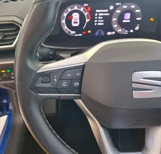 SEAT Leon 2025