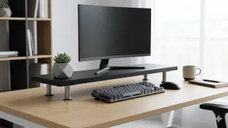 Soporte para monitor