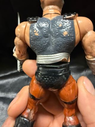 Masters of the Universe Blade Evil 1986
