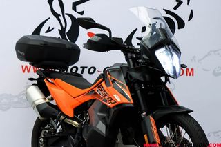KTM 890 ADVENTURE