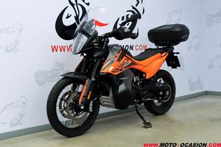 KTM 890 ADVENTURE