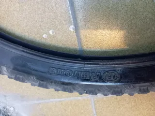 Neumáticos MTB 24 Kenda Nuevos