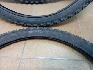 Neumáticos MTB 24 Kenda Nuevos