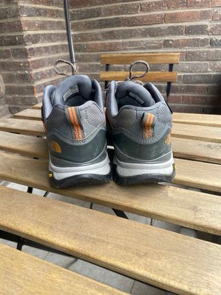 Zapatillas The North Face hedgehog