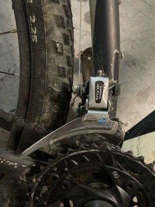 Orbea Alma 29 H50 2014 L