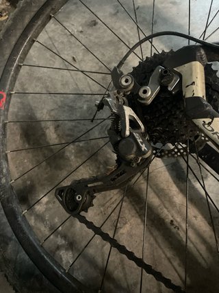 Orbea Alma 29 H50 2014 L