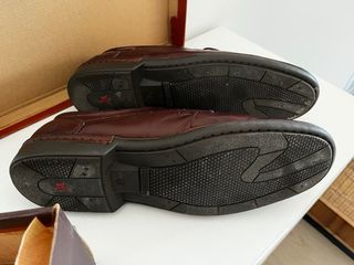 Zapatos Pikolinos Hombre Marrones
