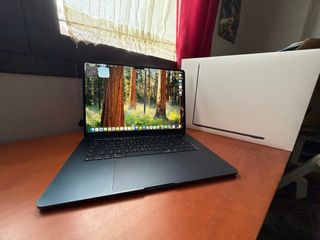 MacBook Air 15 M4 256GB