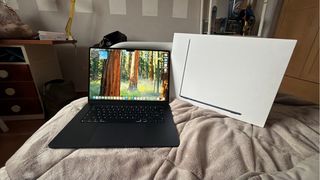 MacBook Air 15 M4 256GB