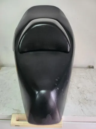 Asiento Suzuki Burgman 125 (2005)