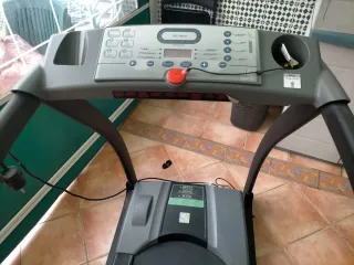 Cinta de Correr TC-450