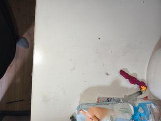 Cómoda  cambiador.
