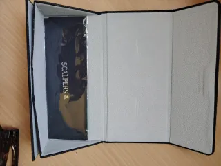 Gafas de Sol Scalpers