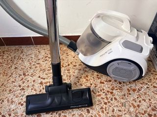 Aspirador Rowenta Swift Power Cyclonic