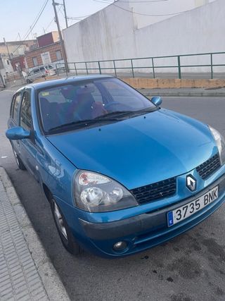 Renault Clio 1999