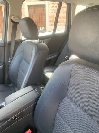 Mercedes-Benz Classe GLK 220 cdi 4matic