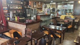 Bar restaurante (Castellar del Vallès)