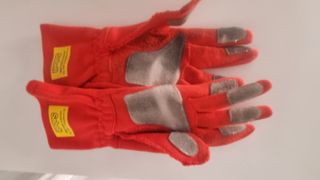 Guantes Sabelt Karting Talla M