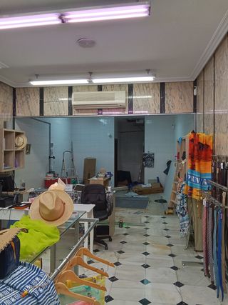 REFORMAS INTEGRALES Y MONTAJE DE PLADUR
