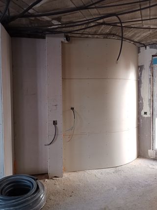 REFORMAS INTEGRALES Y MONTAJE DE PLADUR