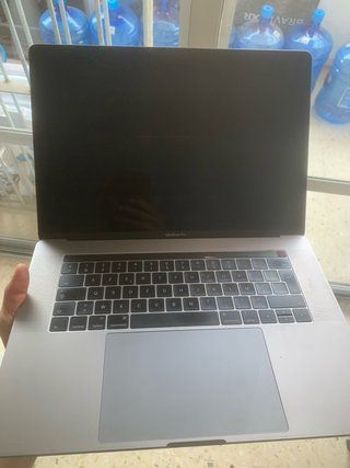 MacBook Pro 15 2017 para piezas