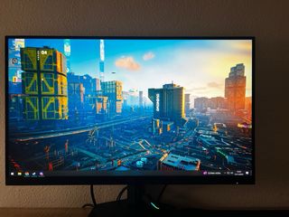 Monitor Gaming AOC Q27G4ZR 27 QHD 260Hz