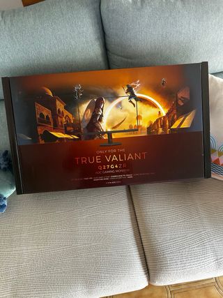 Monitor Gaming AOC Q27G4ZR 27 QHD 260Hz