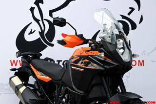 KTM 1090 ADVENTURE