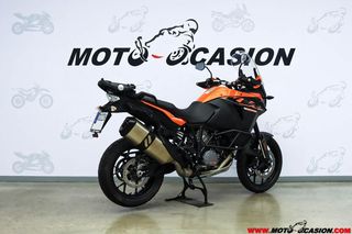 KTM 1090 ADVENTURE