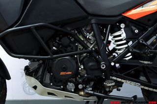 KTM 1090 ADVENTURE