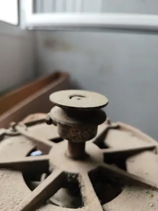 Motor Monofásico Asíncrono