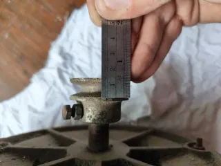 Motor Monofásico Asíncrono