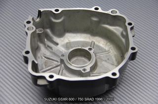 Cárter alternador SUZUKI GSXR 600 / 750 1996 2000