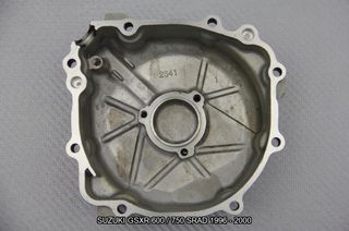 Cárter alternador SUZUKI GSXR 600 / 750 1996 2000