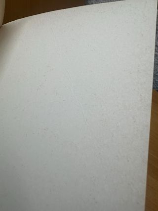 Libro Pesadillas Sangre de monstruo IV