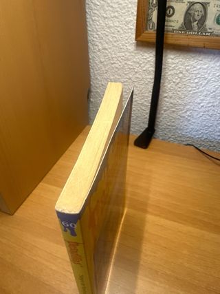 Libro Pesadillas Sangre de monstruo IV