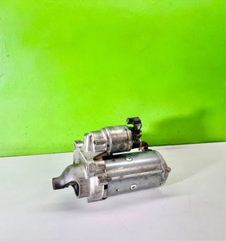 Motor Arranque Peugeot 207 1.6HDI 9HZ