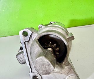 Motor Arranque Peugeot 207 1.6HDI 9HZ