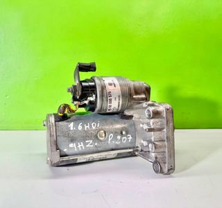 Motor Arranque Peugeot 207 1.6HDI 9HZ