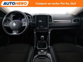 Renault Koleos 1.6 dCi Energy Zen