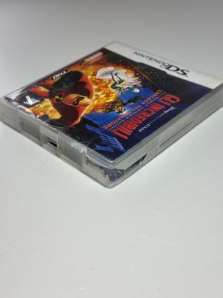 Gli Incredibili L'Ascesa Del Minatore Nintendo DS