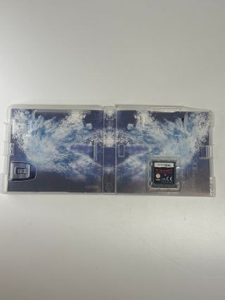 Gli Incredibili L'Ascesa Del Minatore Nintendo DS