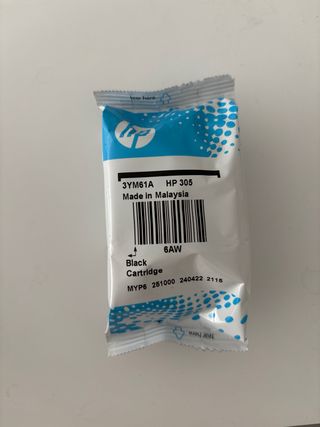 Impresora HP Envy 6029e Blanca