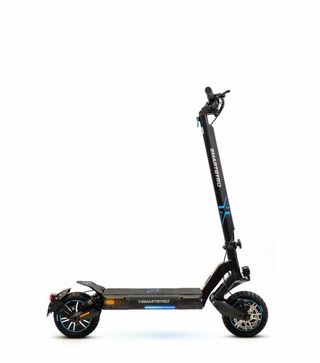 SMARTGYRO CROSSOVER DUAL MAX 2  Negociable.